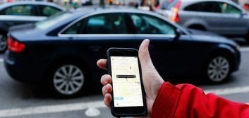 Senate demands answers from Uber over hack