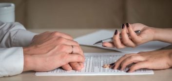 3 common divorce mistakes