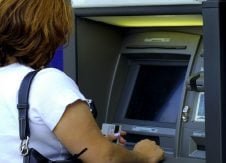 ATM attacks & fraud up, survey reports