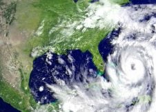 As hurricane season continues, remember storm safety