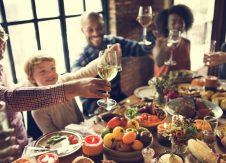 5 ideas for a safe family gathering this Thanksgiving