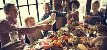 4 ways to save on your Thanksgiving feast