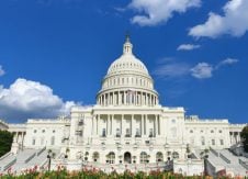 DCUC, NAFCU to Congress: Keep defense bill ‘clean’
