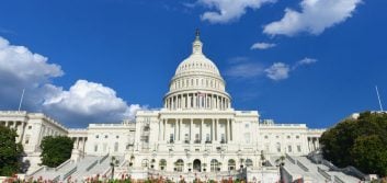DCUC, NAFCU to Congress: Keep defense bill ‘clean’