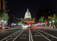 This week: Congress out, NAFCU meets with FinCEN