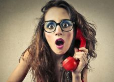 Please stop calling me…Unless you’re my credit union