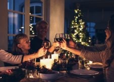 3 ways to stay social and save over the holidays