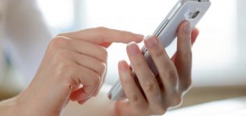 How mobile technology can help divorced parents manage financial obligations