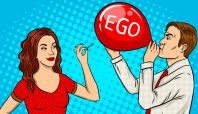 Are you leading or ego-ing?