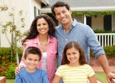 Uplifting Latino home ownership