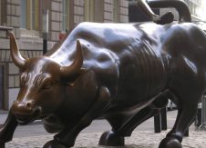 Abe Vigoda is dead, but the bull market for fixed income is not