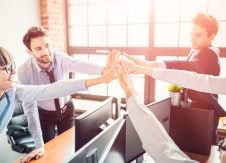 10 necessary elements of a strong workplace culture
