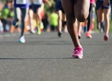 What marathon training has taught me about team dynamics