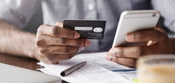 Beware credit card delinquencies as interest rates rise