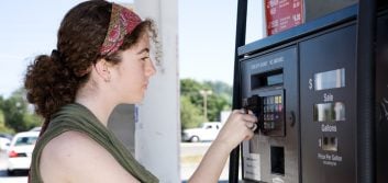 4 ways to combat rising gas prices