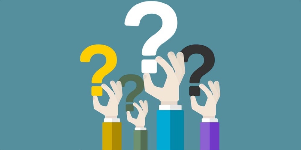 3 reasons you should always ask questions - CUInsight