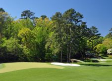 3 lessons in success from the 2018 Masters Tournament