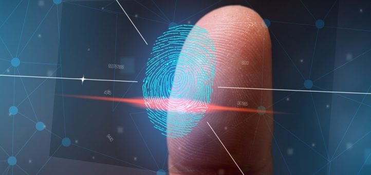 The risks and rewards of biometric data