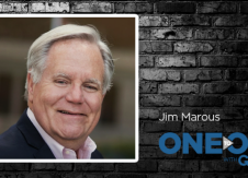 One-To-One with Geezeo: Jim Marous