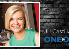 One-to-one with Geezeo: Jill Castilla
