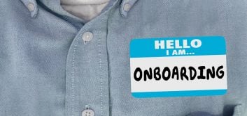 Above and beyond onboarding