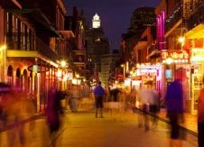 Big ideas and big opportunities in the Big Easy