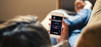 Personal finance podcasts you should be listening to
