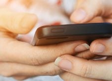 NAFCU to CUs: Share input on unauthorized mobile app transactions