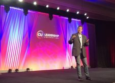 Four lessons learned from the CU Leadership Convention