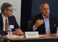 CUNA’s Nussle, Schenk talk CU regulatory climate at CEI