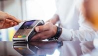 Offering contactless drives growth and profitability for credit unions
