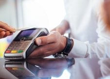 Propelling payments into the future