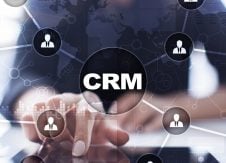 CRM for financial growth: A leader’s perspective