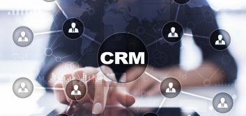 CRM systems are a great investment — but you’ve got to “feed” them well!