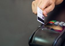 Americans love their credit cards (for now)