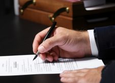 3 reasons you need a will now