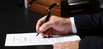 The basics of wills: Ensuring your wishes are carried out