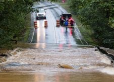 Looking ahead to the future of flood insurance