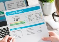 Why do I have different credit scores?