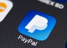 PayPal processed more transactions on May 1 than on Black Friday
