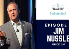The CUInsight Experience podcast: Jim Nussle – Setting the table for credit unions (#1)