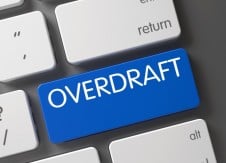 Part 2: Death to overdraft fees? Not quite.
