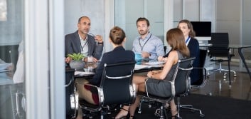 Monthly board meetings: Necessary or burdensome?