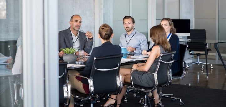 Good Governance: 7 ways to activate board engagement in your strategy session