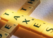 Death, taxes and HMDA