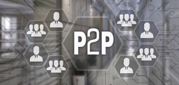 Why P2P?