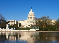 NAFCU advocacy team shares CU priorities with new Congress