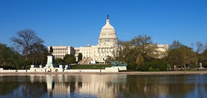 CARES Act, NDAA consideration hearings scheduled this week