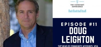 The CUInsight Experience podcast: Doug Leighton – The spirit of collaboration (#11)
