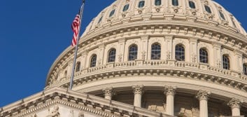 This week: Congress avoids shutdown; NAFCU continues to fight for CU priorities